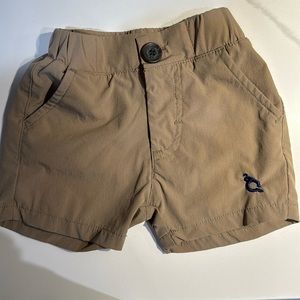 Blue Quail 12 month shorts